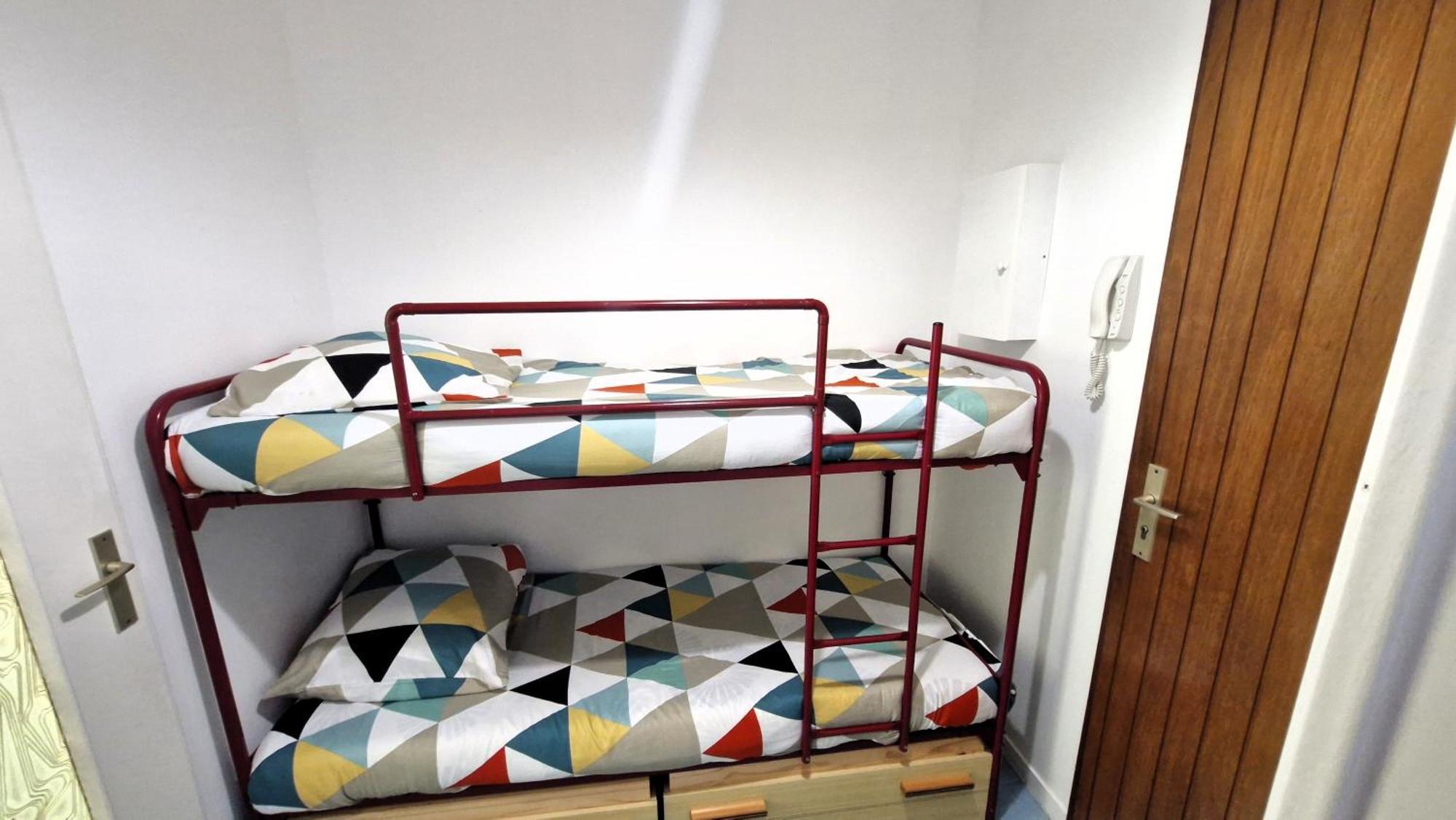 Saint Georges De Didonne - Pleine Vue Mer Pour Ce Studio Cabine Face A La Plage 外观 照片