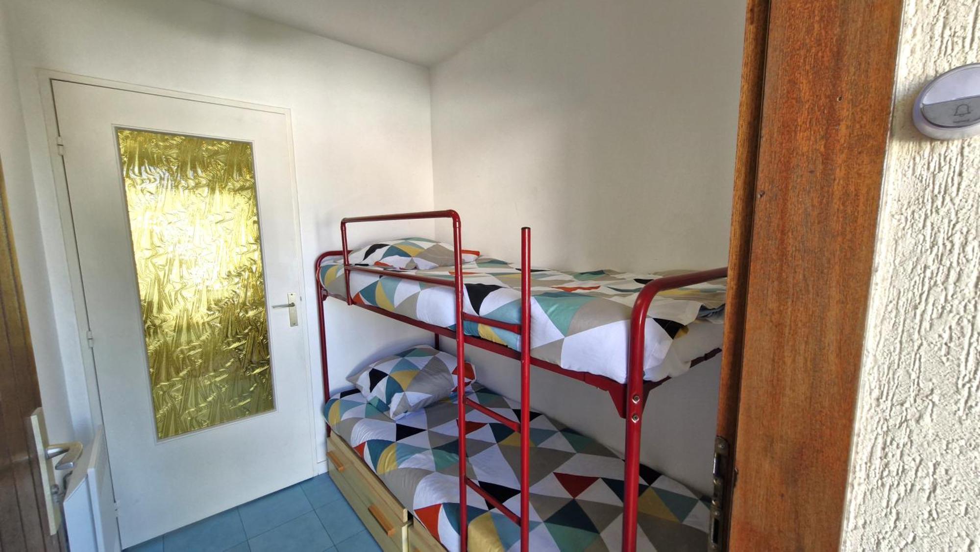 Saint Georges De Didonne - Pleine Vue Mer Pour Ce Studio Cabine Face A La Plage 外观 照片